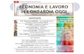Declino della finanza in Lombardia