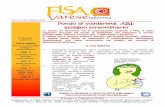 Fisac Varese Informa - Febbraio 2014 - Fondo di Solidarietà ed altro