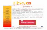 Il nuovo numero di Fisac Varese Informa - 12 - Auguri, produttività ed altro