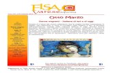 Fisac Varese Informa n° 3 - 8 marzo ed altro