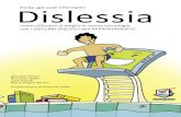 Booklet dislessia