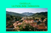 Casella: La Perla Della Vallescrivia - 1