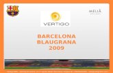 Barcelona Blaugrana Bar§a