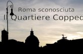 Roma Sconosciuta Quartiere Coppede(Gastao)