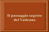 Vaticano il passetto_di_borgo