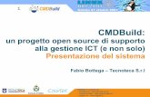 CMDBuild: un progetto open source di supporto alla gestione ICT (e non solo). Presentazione del sistema