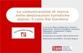 Destination Branding: caso Val Gardena