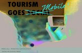Tourism goes Social & Mobile