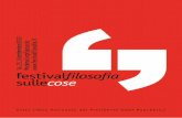Programma Festival Filosofia di Modena 2012