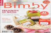 Revista Bimby Novembro 2011 - MP12