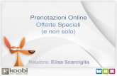 Koobi "Prenotazioni online, offerte speciali e non solo" WHR_Bergamo_27.09.13