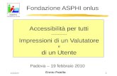 2010 02 Asphi Accessibilità Pd