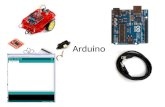 Arduino primo v1