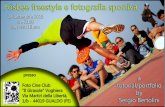 Frisbee freestyle e fotografia sportiva - A tutorial/portfolio by Sergio Bertolini