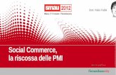 Social Commerce, la riscossa delle PMI