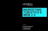 Marketing Turistico e Web 2.0