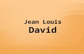 Jacqes Louis David