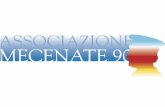 Associazione Mecenate 90