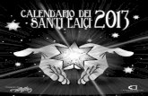 Calendario santi laici 2013