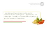 Presentazione Distretto Agroalimentare di Qualità di Nocera Inferiore-Gragnano