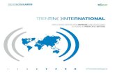 Trentino Sviluppo - Trentino International: Sportello per l'internazionalizzazione delle imprese