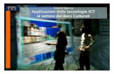 ICT E BENI CULTURALI_vol1 by Antonio Caperna