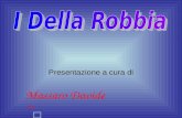 I Della Robbia