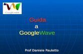 Guida all'uso di Google Wave