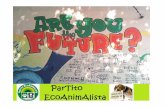 69591504 Presentazione Del Partito Eco Animalista Al Quality Of Life Symposium(1)