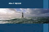 Mar d IROISE Mar di Iroise è la parte dellOceano Atlantico che si estende dallisola di Sein a quella di Ouessant in Bretagna. La costa è flagellata da.