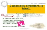 Designweek 2011-delluniversita