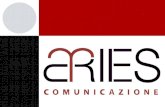 Ufficio Stampa Milano - Aries Comunicazione Srl