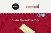 BOLOGNA WELCOME - Social Media Free Trip - BTO Buy Tourism Online 2013