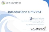 Introduzione a MVVM e Caliburn.Micro
