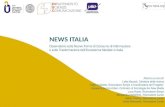 News Italia 2012
