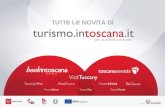 Scheda strategia Toscana - tdlab