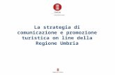 Scheda strategia Umbria - #TDLAB