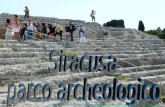 Parco Archeologico della Neapolis Siracusa