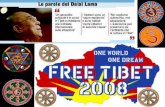 Por Un Tibet Libre