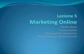 Lezione 5 13 viral marketing