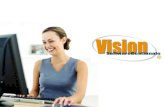 Vision software gestionale