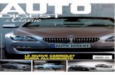 Articolo Auto Digest & Classic N°63 Anno Ix Mensile 2011