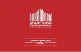 Junior Enterprise World Conference - Università Bocconi