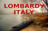 Lombardy - Italy