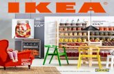 Ikea Catalogo 2014