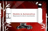 Mobile Automotive [Ninjamarketing - Francesco Piccolo]]