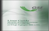 Modello Organizzativo GSE