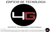 Edificio De Tecnologia 4G En Guatemala