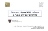 4 Forum Car Sharing Musso