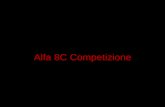 Alfa 8 C Competizionee